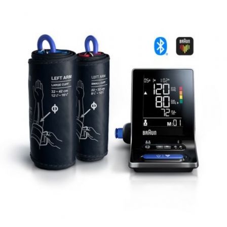 Braun ExactFit 5 Connect BUA6350EU
